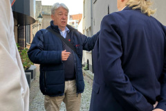 Bezoek Den Bosch