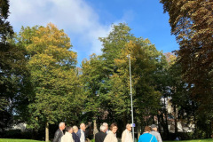 Bezoek Den Bosch