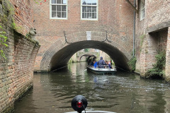 Bezoek Den Bosch