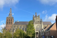 Bezoek Den Bosch