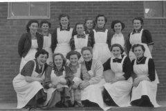 Datering 1956. Pakhuis.