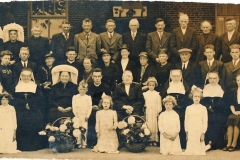 Datering-1943.-priesterfeest-sjef-vd-ven