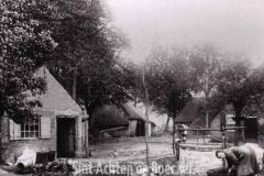 Het boerenleven in Boekel