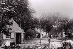 Het boerenleven in Boekel