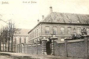 Huize Padua