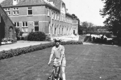 Datering 1966. Huize Padua afdeling Vincentius