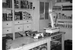 Datering 1960.  Jan van Berlo.
