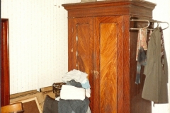 Datering 1980. dames van Kessel.