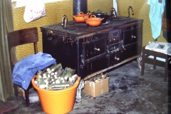 Datering 1980. dames van Kessel.