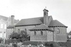 Datering onbekend. boekel-petruskapel