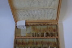 Doos-met-microscopische-preparaten