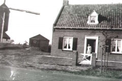 Datering onbekend. Standerdmolen
