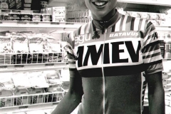 Datering onbekend. Leontien van Moorsel.
