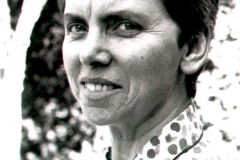Datering onbekend. Marietje van de Broek