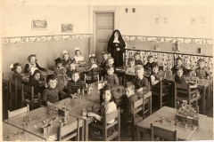 1951-1952-Bernadetteschool