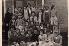 1960-1961-Mariagaarde-klas5