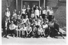 1970-1971-Mariagaarde-klas6