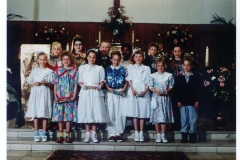 1990-1991-StCorneliusschool-groep4