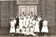 Datering 1956-1957-VGLO-klas2