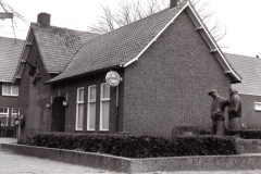 Datering 1994.  De Horst in volle glorie,