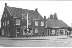 Datering 1980. Winkel Aldenhuijzen.