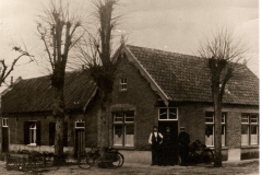 Datering onbekend. Volkelseweg