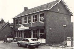 Datering onbekend. De Lekkerbek.