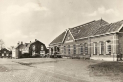 Datering onbekend. Melkfabriek de Boterbloem