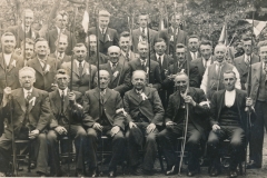 Datering 1938. Doele Willem lll.
