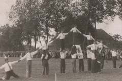 Datering 1941.  RKJB .